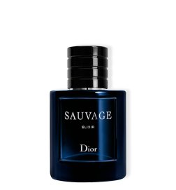 Sauvage Elixir - Perfume Sauvage Elixir - Perfume